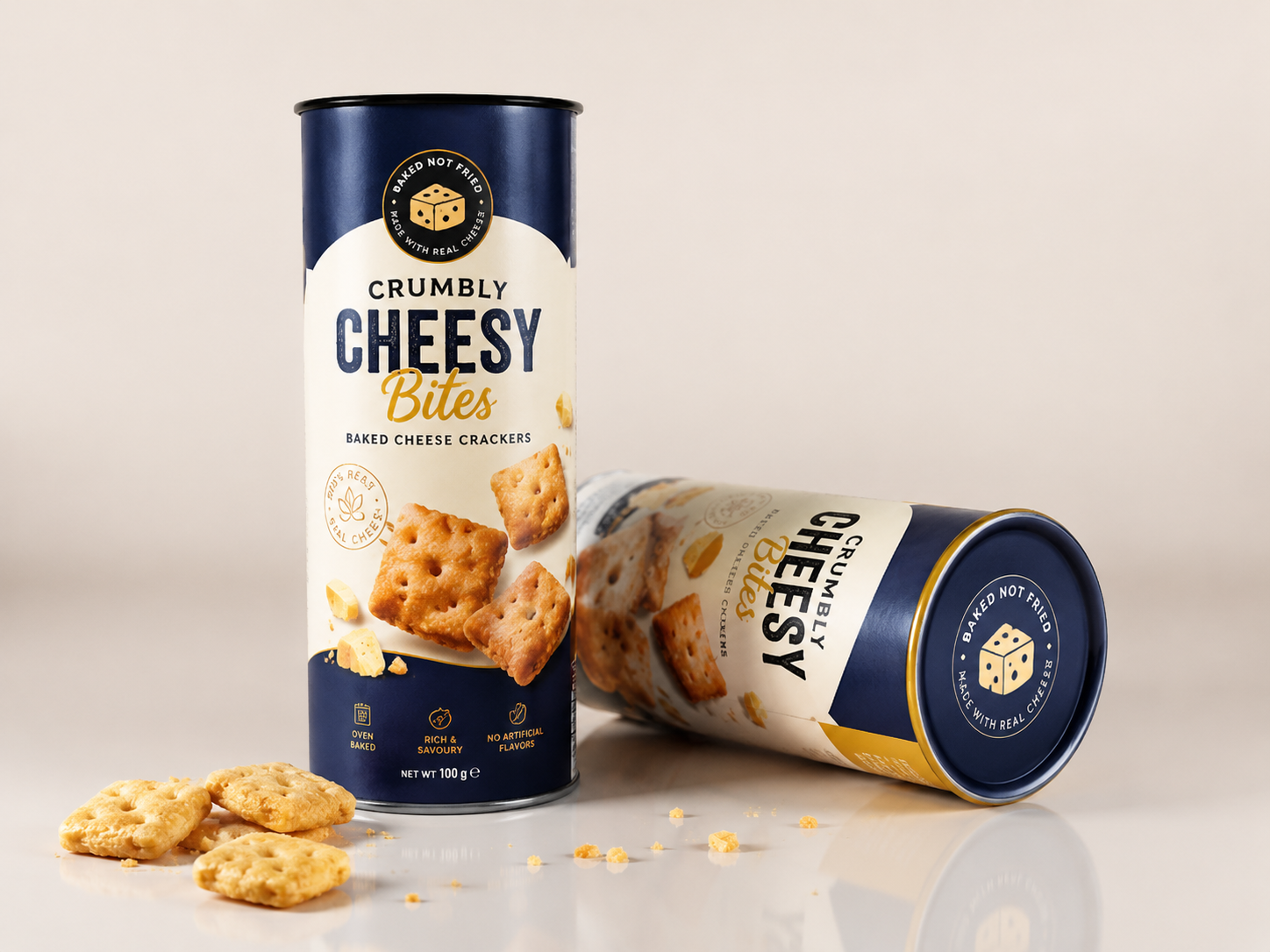 Food products